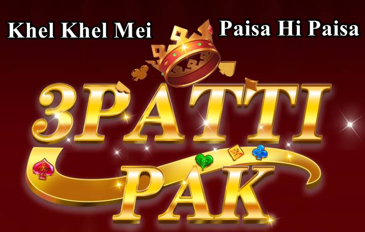 New Game 3 Patti Pak | More Winning More Cash Download Now