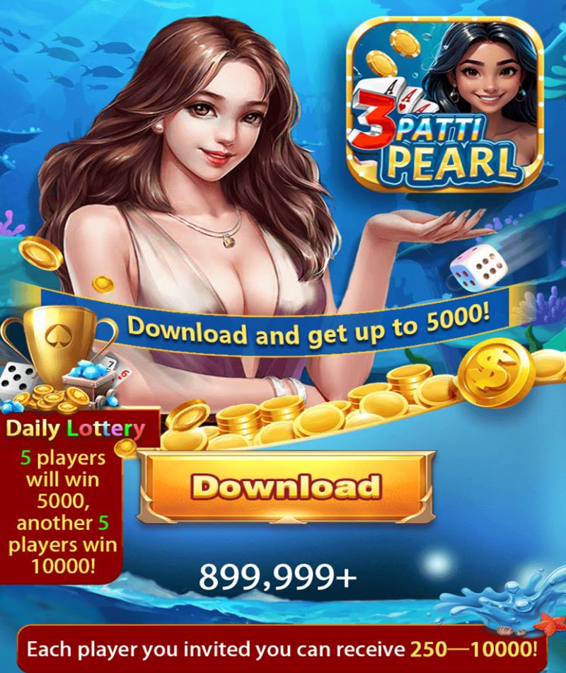 3 Patti Pearl Game Pakistan | v7.322 Download Latest APK Free