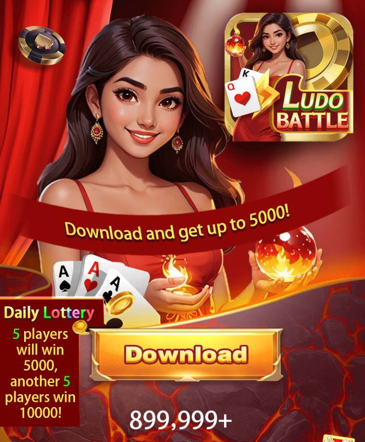 3 Patti Ludo Battle Game | Downlload v4.21 Apk For Android