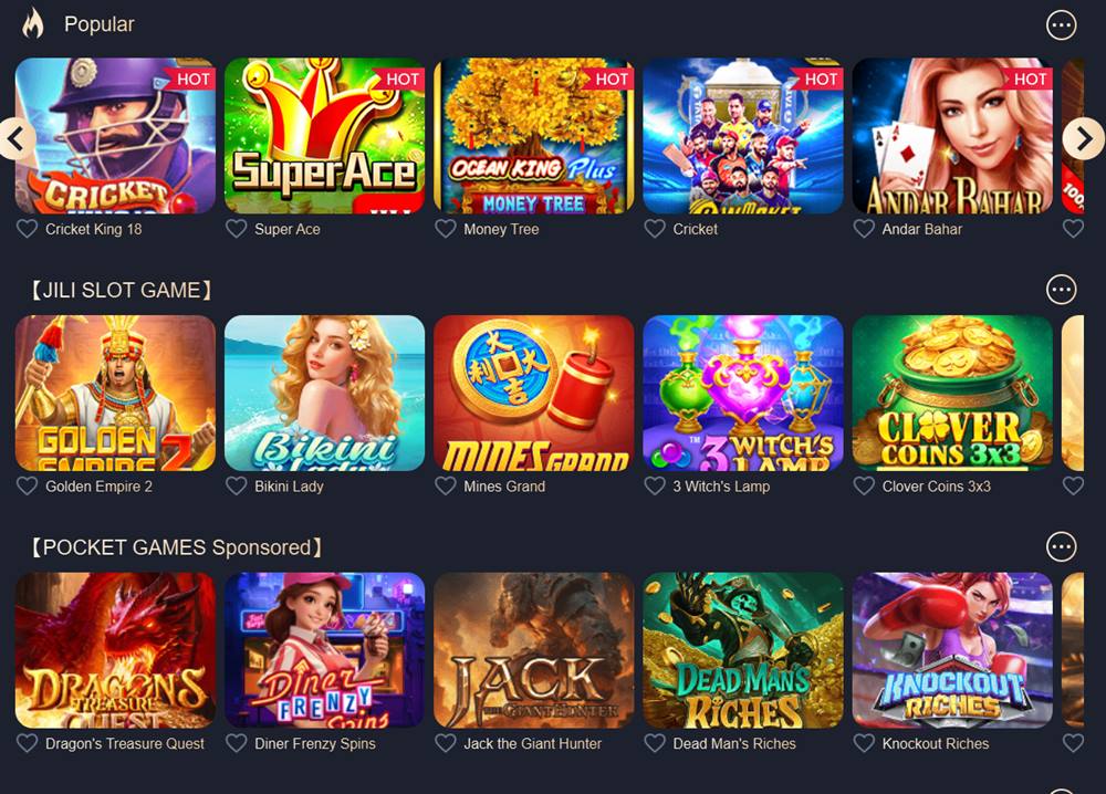 SlotsPK Game Pakistan - Play Now Online or Download APK