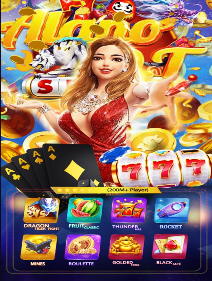 AlanoDT Game Pakistan | Download App Or Paly Online