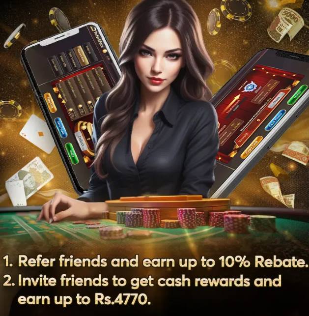 Royal x Casino | Best Earning App | Download or Play Online