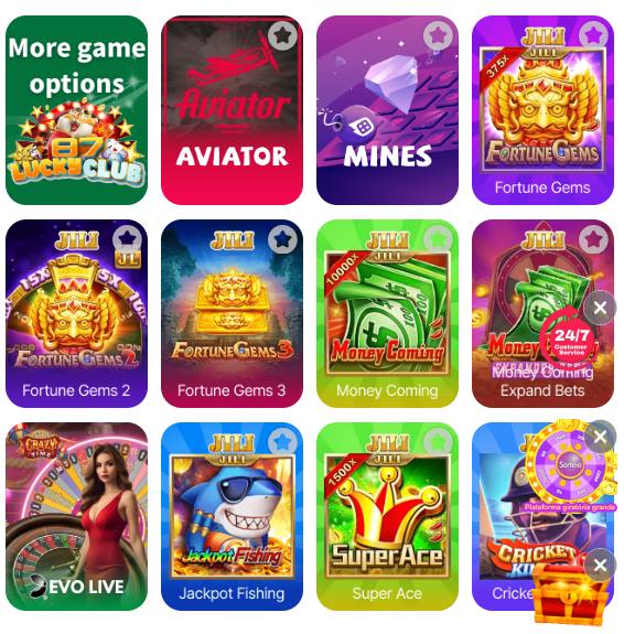 87 Lucky Club Pakistan | Games and Lottery | Download Now