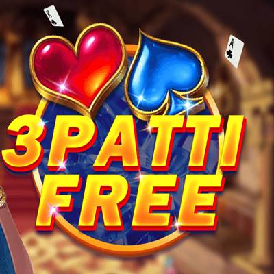 3 Patti FREE | Game With Big Winning | Download APK Now