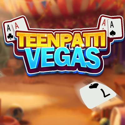 3 Patti Vegas APK | Real Earning Game | Win Real Rewards