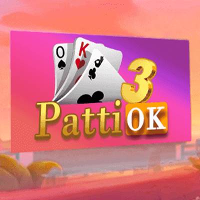3 Patti OK Game | v.1.721 APK | Download Now FREE