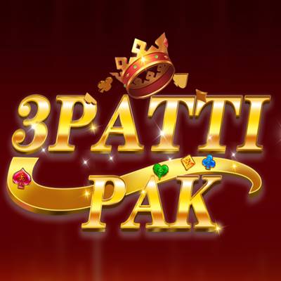 3 Patti Pak | New Game | Win More Cash Download Now