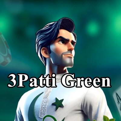 Teen Patti Green APK | Play and Win Real Money