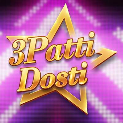 3 Patti Dosti Pakistan | Download v3.232 Version For Android