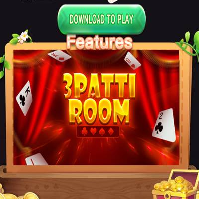 Teen Patti Room APK Pakistan | Download APK v2.471 for Android
