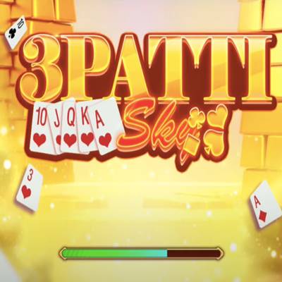 3 Patti Sky Game | v6.581 version FREE APK for Android