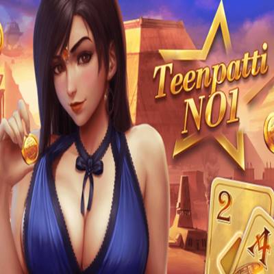 3 Patti No.1 Game | v6.231 Official Version Download APK