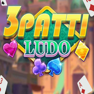 3 Patti Ludo Pakistan | Free Download Official v2.191 APK