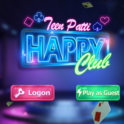 3 Patti Happy Club | v13.221 Official Version Apk Download Free