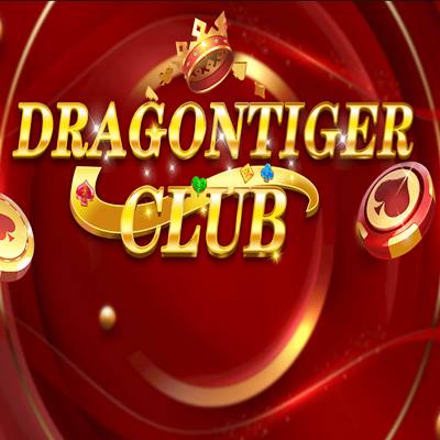 Tiger Dragon Club Game Pakistan | v7.332 APK Download FREE