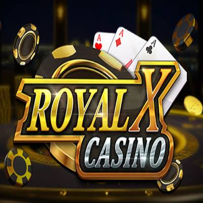 Royal x Casino | Best Earning App | Download or Play Online