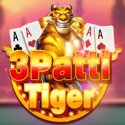 3 Patti Tiger Game Pakistan | v8.212 Download Free For Android